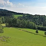 Апартаменты With Panoramic View And Every Convenience - Вальдкирхен