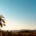 With Panoramic View And Every Convenience -
