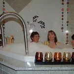 With Panoramic View And Every Convenience - Вальдкирхен