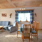 With Panoramic View And Every Convenience - Апартаменты Вальдкирхен