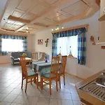 Апартаменты With Panoramic View And Every Convenience - Вальдкирхен