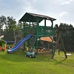 With Panoramic View And Every Convenience -