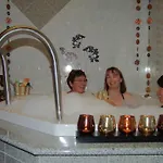 With Panoramic View And Every Convenience - Апартаменты *