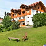 With Panoramic View And Every Convenience - * Вальдкирхен