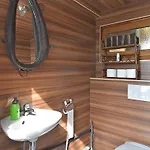 Апартаменты With Panoramic View And Every Convenience -