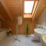 With Panoramic View And Every Convenience - Апартаменты *