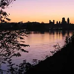 With Panoramic View And Every Convenience - Апартаменты *