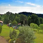 With Panoramic View And Every Convenience - *