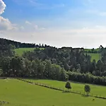 With Panoramic View And Every Convenience - Апартаменты Вальдкирхен