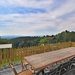 Апартаменты With Panoramic View And Every Convenience - Вальдкирхен