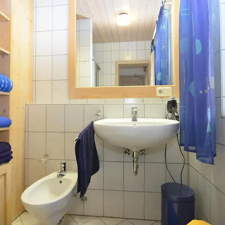 Apartment With Panoramic View And Every Convenience *
