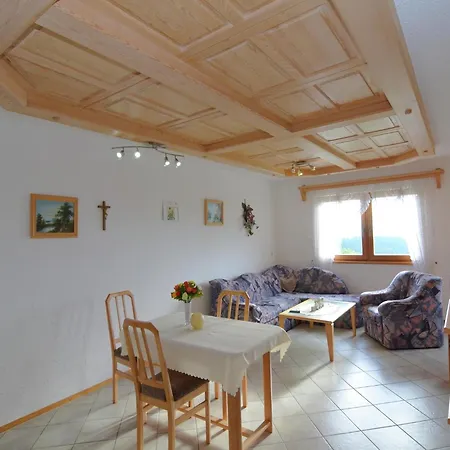 Apartment With Panoramic View And Every Convenience Waldkirchen