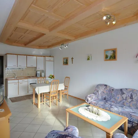 With Panoramic View And Every Convenience Apartment *