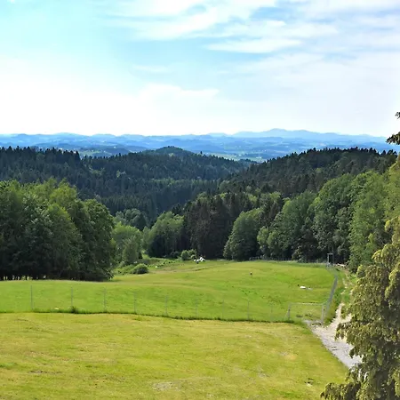 With Panoramic View And Every Convenience * Waldkirchen