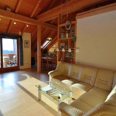 With Panoramic View And Every Convenience - شقة *
