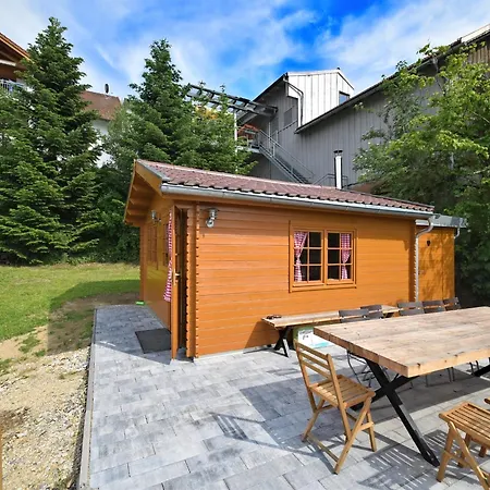 With Panoramic View And Every Convenience - *