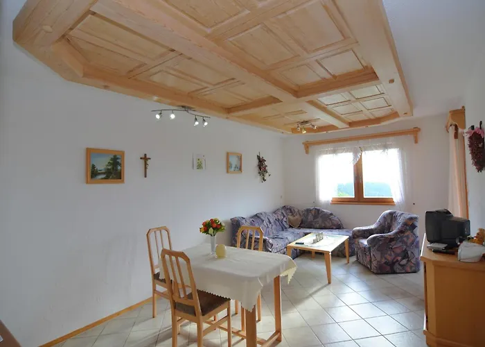 With Panoramic View And Every Convenience - *