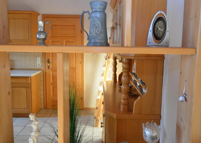 With Panoramic View And Every Convenience - شقة