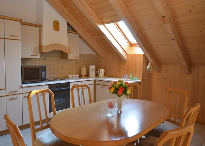 With Panoramic View And Every Convenience -