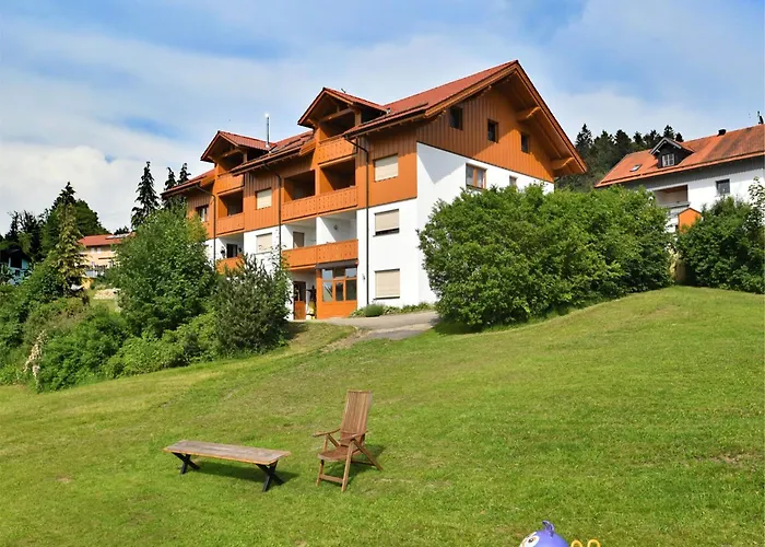 With Panoramic View And Every Convenience - شقة