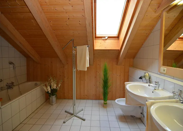 With Panoramic View And Every Convenience - شقة *