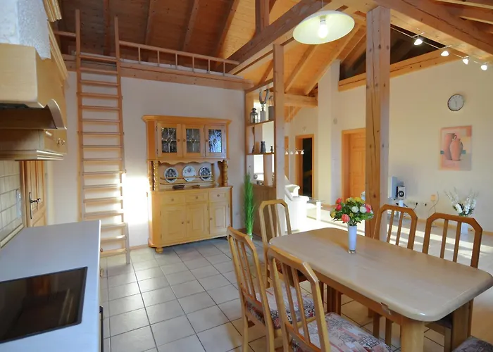 With Panoramic View And Every Convenience - *