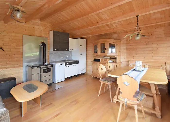 With Panoramic View And Every Convenience - * فالدكيرشن