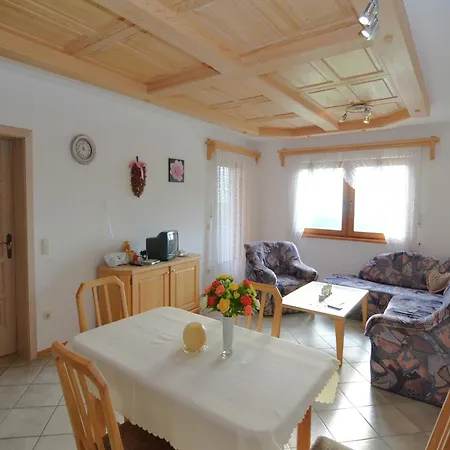 Apartment With Panoramic View And Every Convenience Waldkirchen