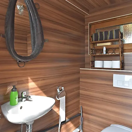 With Panoramic View And Every Convenience Apartment