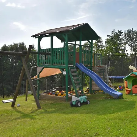 With Panoramic View And Every Convenience * Waldkirchen
