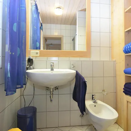 With Panoramic View And Every Convenience Apartment