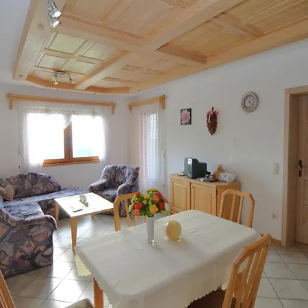 Apartment With Panoramic View And Every Convenience
