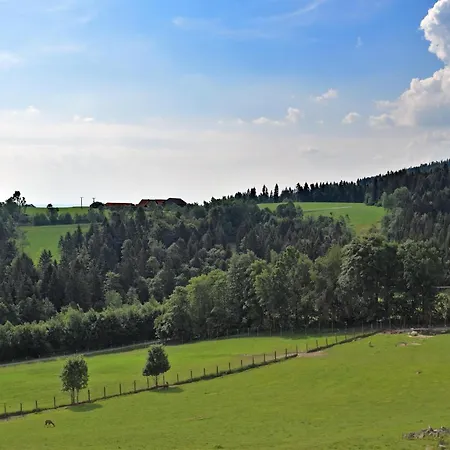 With Panoramic View And Every Convenience