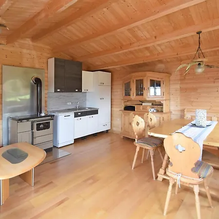 Apartment With Panoramic View And Every Convenience