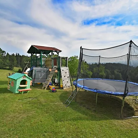 Apartment With Panoramic View And Every Convenience *