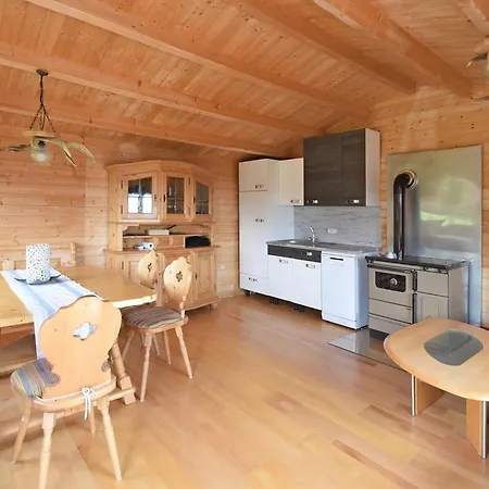 Apartment With Panoramic View And Every Convenience *