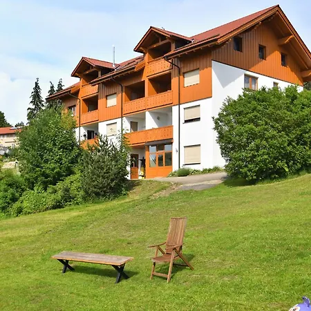 Apartment With Panoramic View And Every Convenience