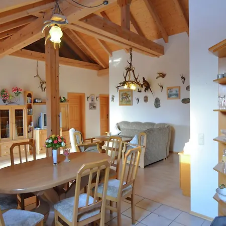 With Panoramic View And Every Convenience Waldkirchen