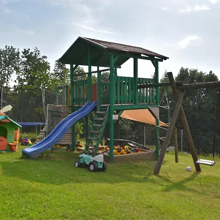 With Panoramic View And Every Convenience * Waldkirchen