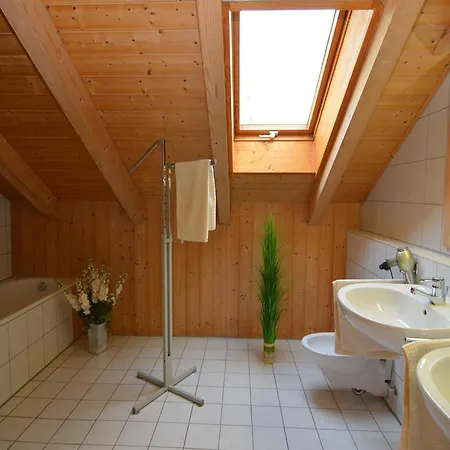 With Panoramic View And Every Convenience