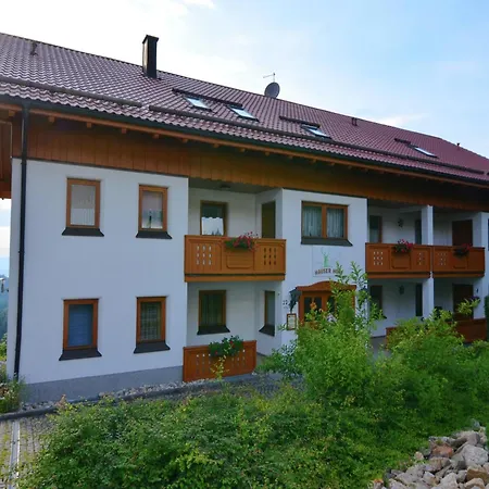 With Panoramic View And Every Convenience Apartment