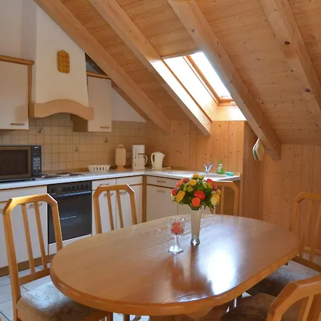 Apartment With Panoramic View And Every Convenience *