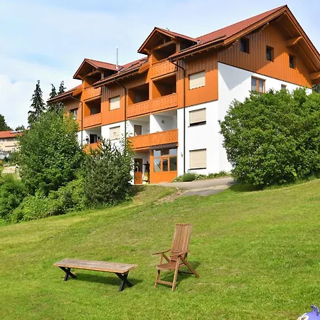 With Panoramic View And Every Convenience Apartment