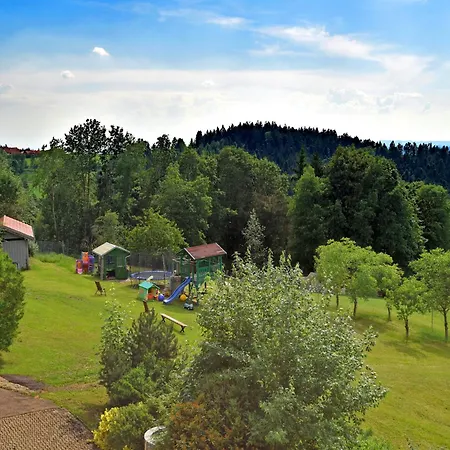 With Panoramic View And Every Convenience * Waldkirchen
