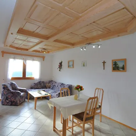 With Panoramic View And Every Convenience - Вальдкирхен