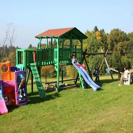 With Panoramic View And Every Convenience - Waldkirchen