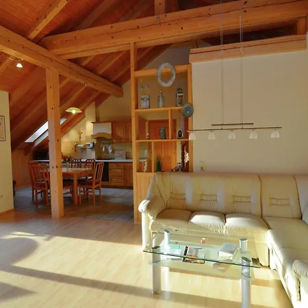Appartement With Panoramic View And Every Convenience - *