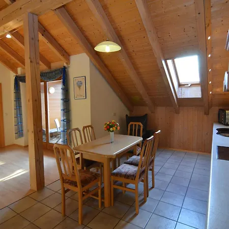 With Panoramic View And Every Convenience - * Waldkirchen