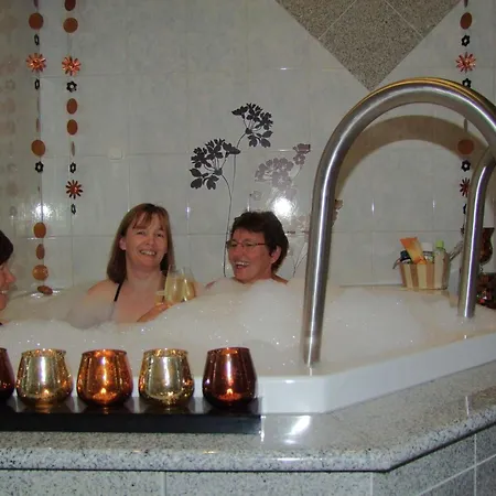 With Panoramic View And Every Convenience -