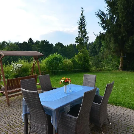 With Panoramic View And Every Convenience - Waldkirchen